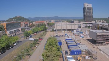 Město Most