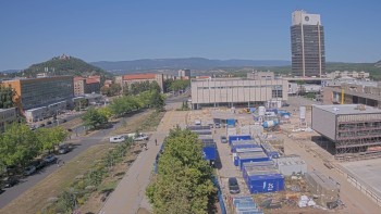Město Most