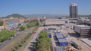 Město Most