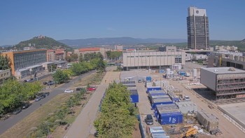 Město Most