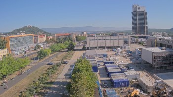 Město Most