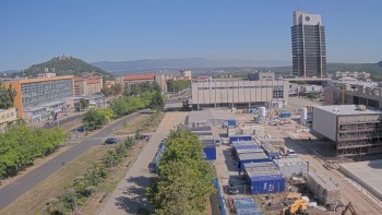Město Most