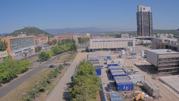 Město Most