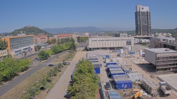 Město Most