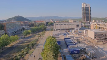 Město Most