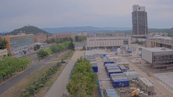 Město Most