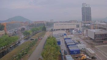 Město Most