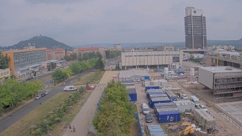 Město Most