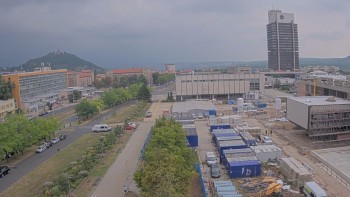 Město Most