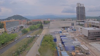 Město Most