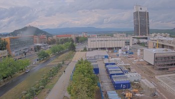 Město Most