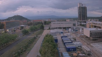 Město Most