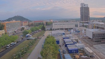Město Most
