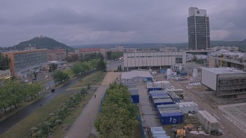 Město Most