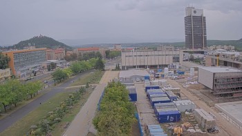Město Most