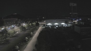 Město Most