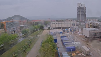 Město Most