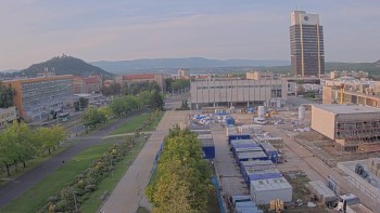 Město Most