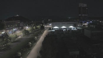 Město Most