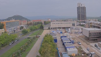 Město Most