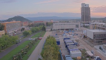 Město Most