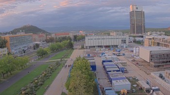 Město Most