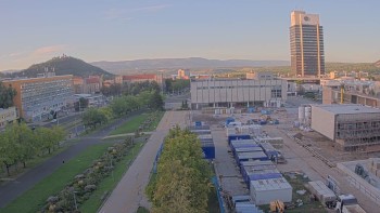 Město Most