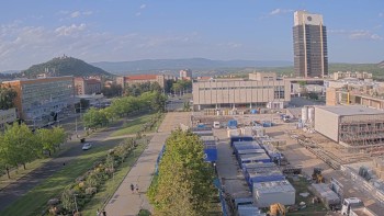 Město Most