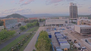 Město Most