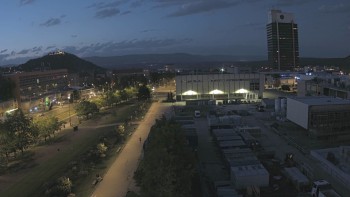 Město Most