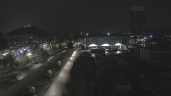 Město Most