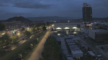 Město Most