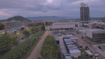 Město Most
