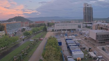 Město Most