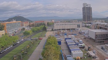 Město Most