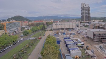 Město Most