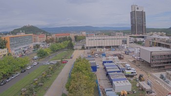 Město Most