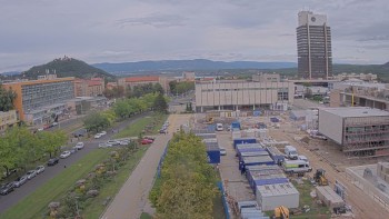 Město Most