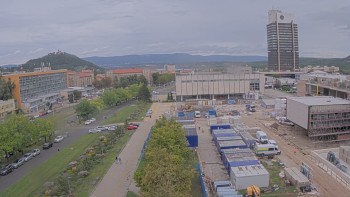 Město Most