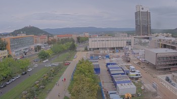 Město Most