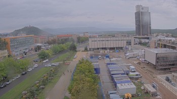 Město Most