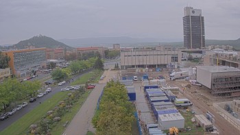 Město Most
