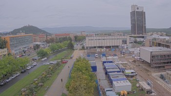 Město Most