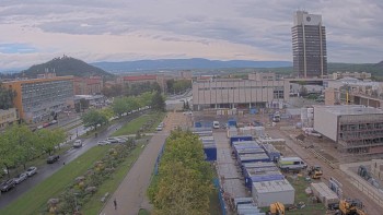 Město Most