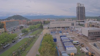 Město Most