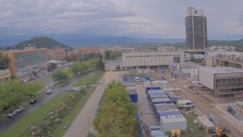 Město Most
