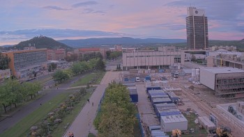 Město Most