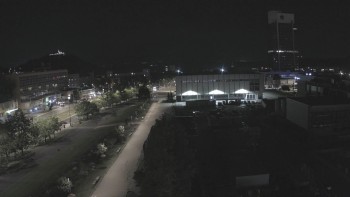 Město Most