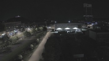Město Most