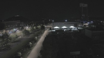 Město Most